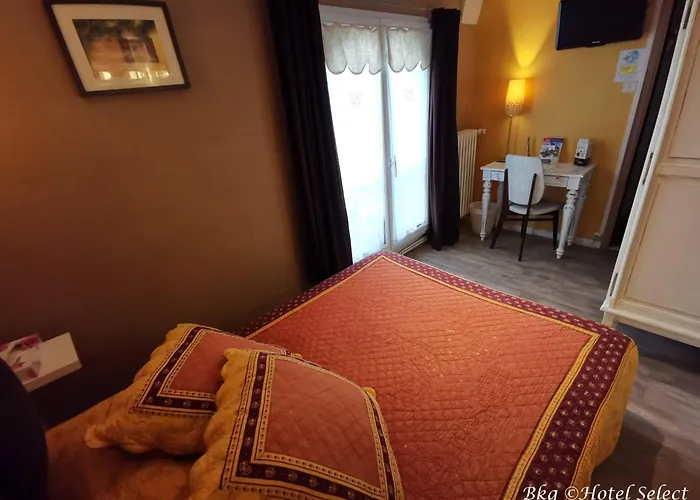 Hotel Select