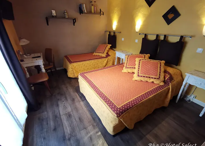 Hotel Select