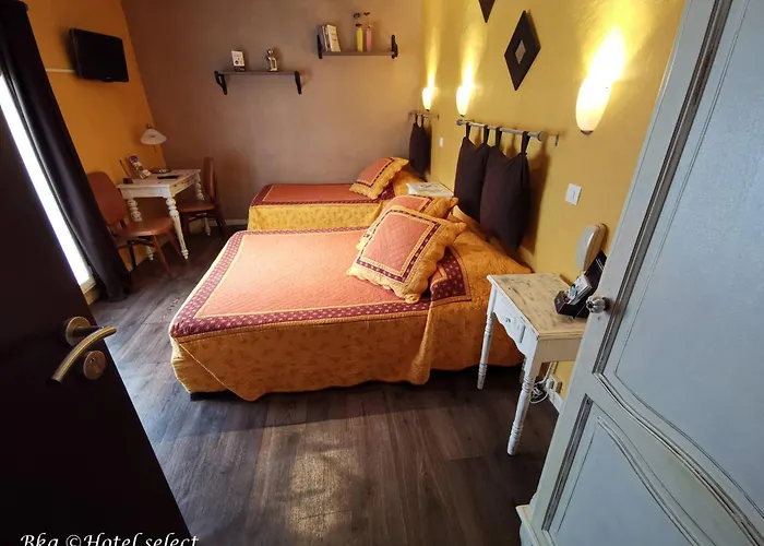 Hotel Select
