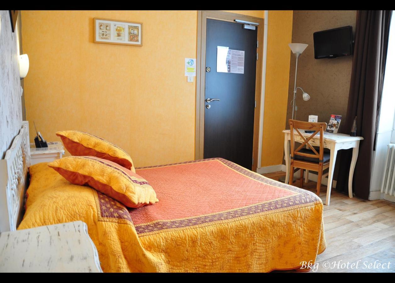 Hotel Select 2*