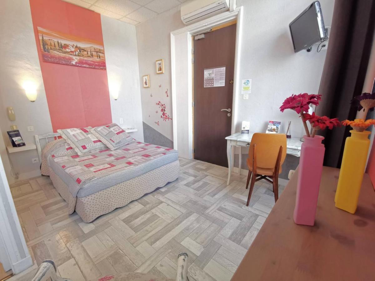 Select 2* Salon-de-Provence