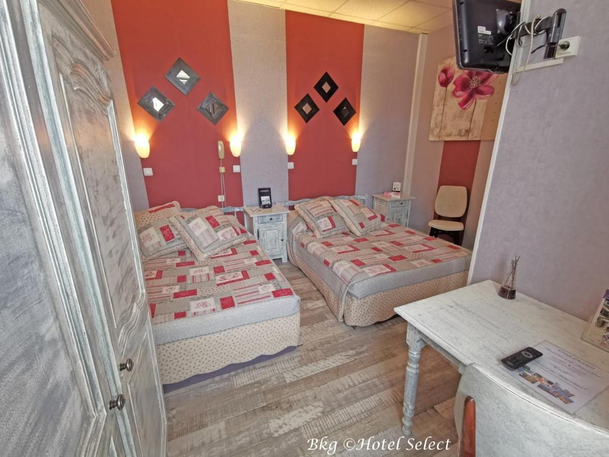 Hotel Select 2*