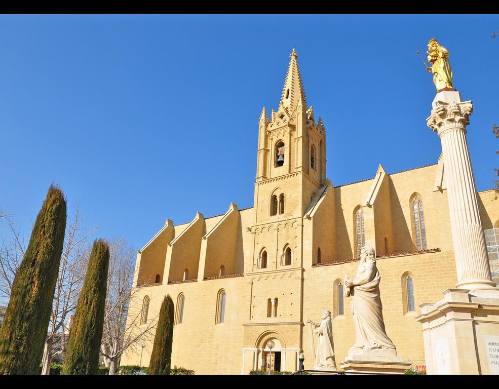 Hotel Select Salon-de-Provence