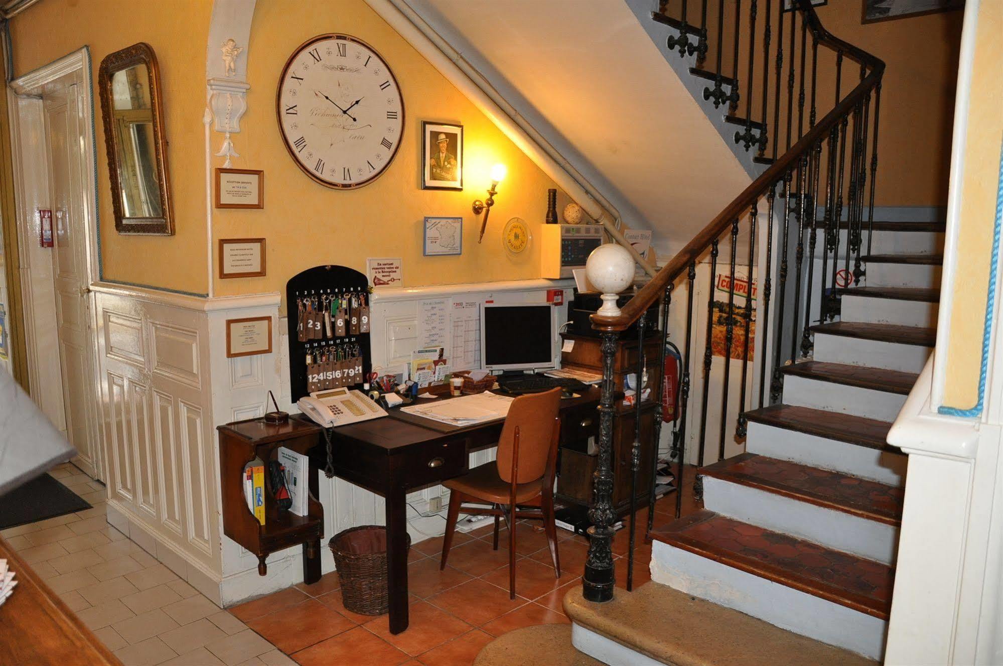 Select Hotel Salon-de-Provence