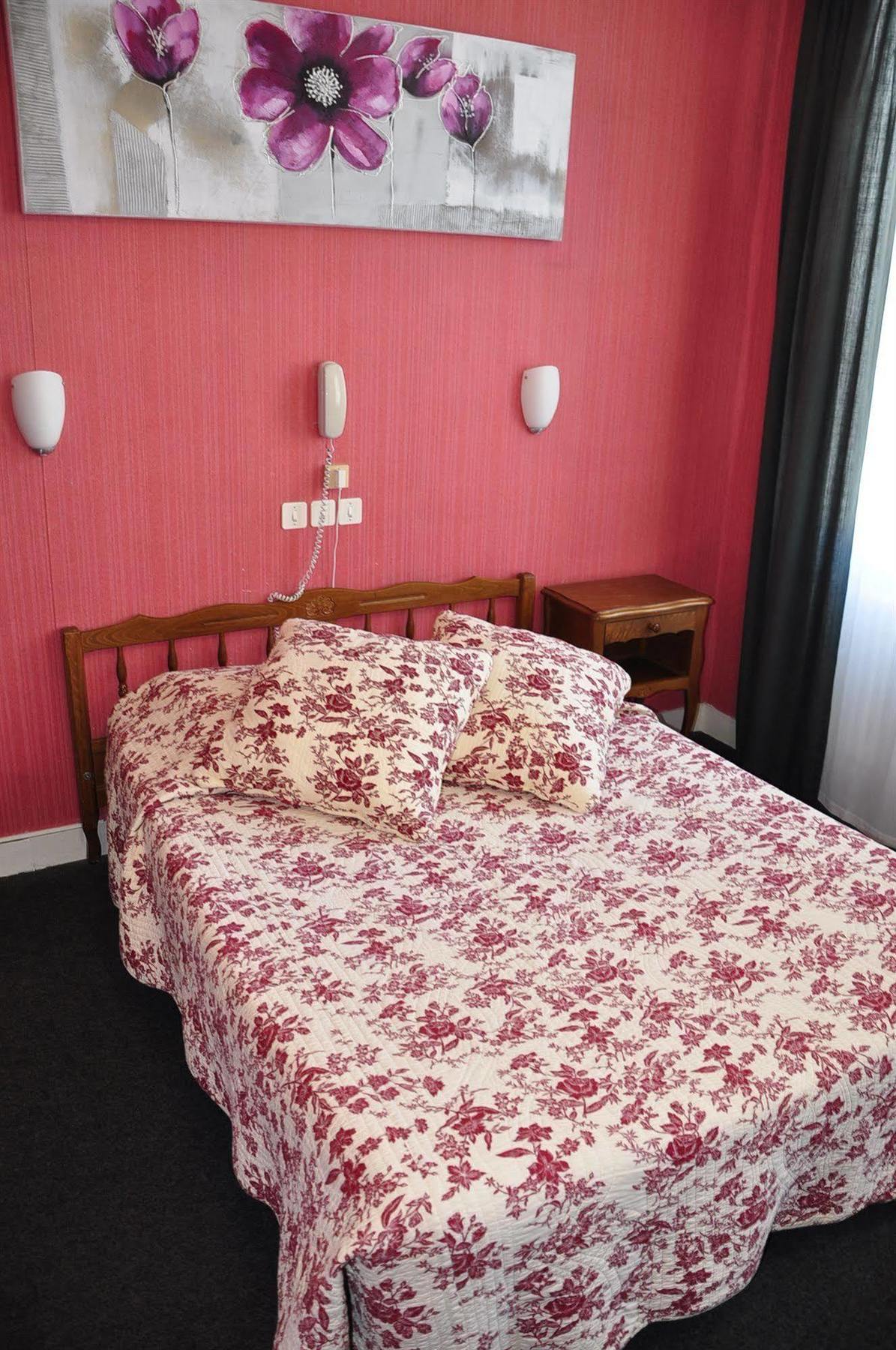 Select 2* Salon-de-Provence